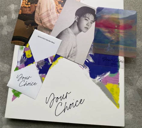 【出】seventeen mini8裸专 ...