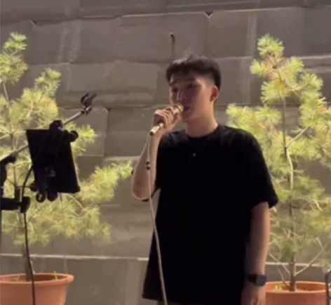 西安音乐学院在读声乐硕士 美声、民族，流行...