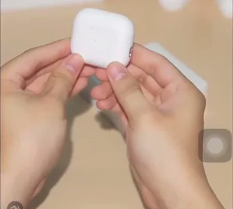 全新未拆封的华强北雅兰仕【真@六代蓝牙ai...