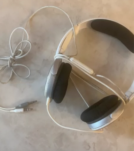 Philips/飞利浦耳机 型号SHM71...