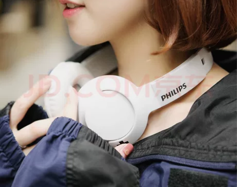 飞利浦耳机运动耳机十分完好，无破损，原价一...