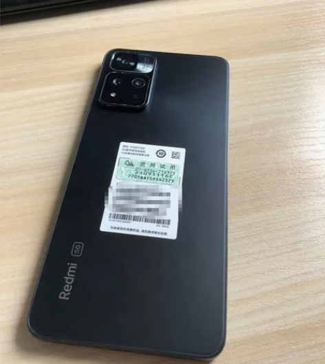 99新红米note11pro（5G）手机 ...