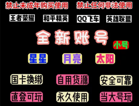 [hot]闲置腾讯游戏Q区小号/白号[ho...