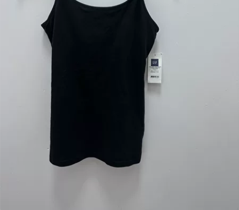 GAP/盖璞专柜正品，女士吊带背心，全新未...