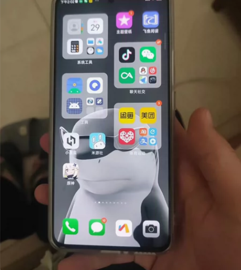 红米k50至尊Redmi K50至尊版 1...