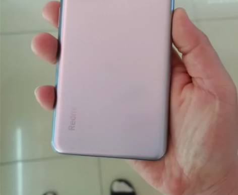 红米k50.，8+256，纯原装！功能完好...