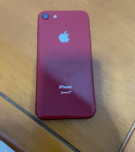 iPhone8 64g 卡贴机 隐藏ID ...