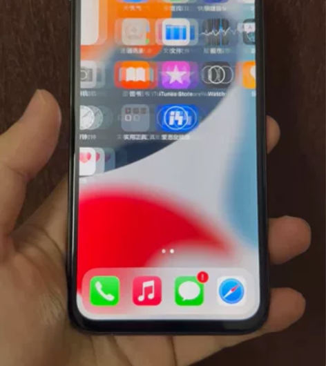 B41苹果x/iphonex，国行4G全网...