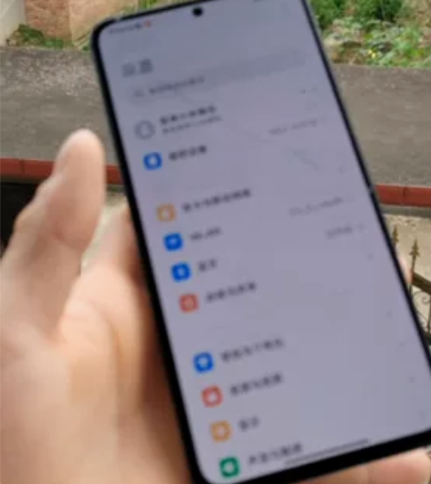 红米k50 Pro  8+128 只换过一...