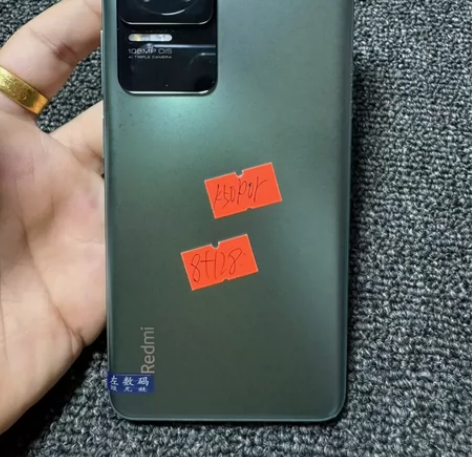 红米K50pro 8+128g 可以升级系...