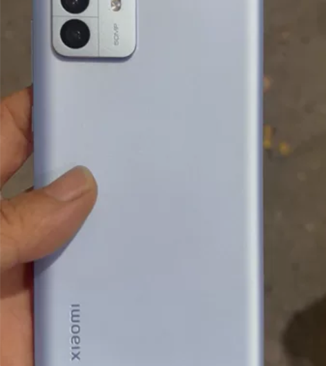 小米12Pro,8+3+128,外观成色九...