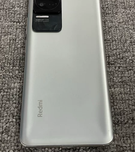 红米 K50Pro 12+256全网通功能...