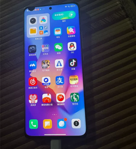 ?小米12pro无暗病已root已隐藏环境...