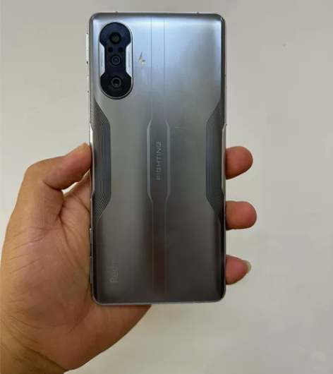 红米K40游戏增强版 配置12G+128G...