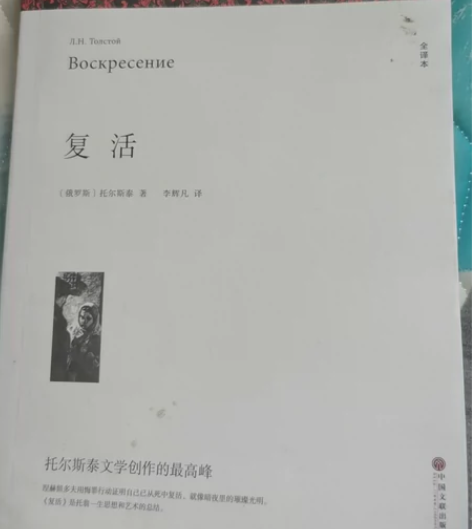 战争与和平(上中下)插图珍藏版 感兴趣的话...