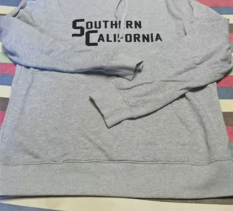 男士运动服，180斤以内都可穿！ 感兴趣的...