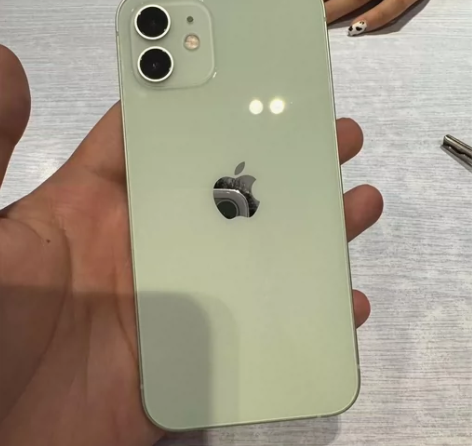 苹果12 128g 国行三网可用 妹妹高考...