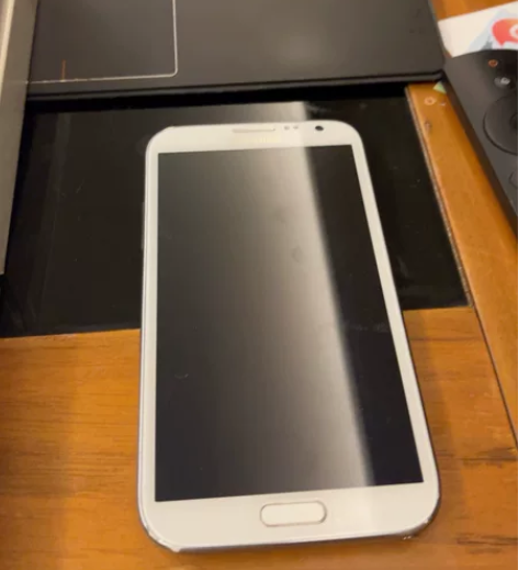 三星Samsung Galaxy Note...