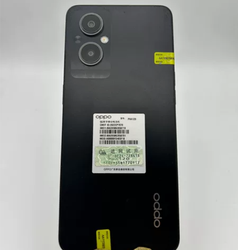 ?oppo A96 夜梦星晚 国行全网通 ...