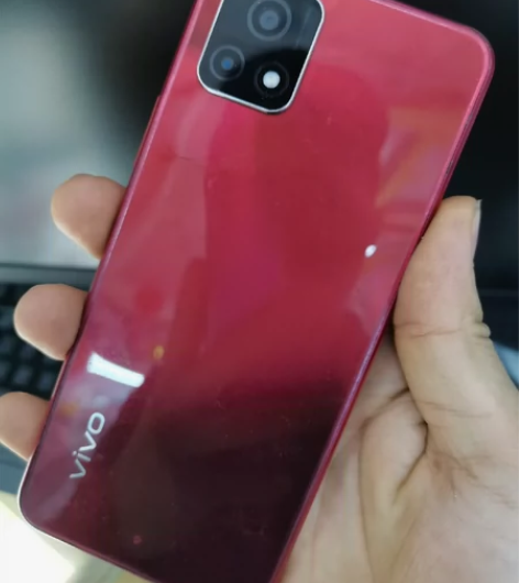 品牌：VIVO 型号：Y31s内存: 12...