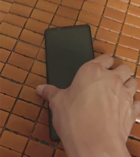 出自用索尼Xperia1 iii日版，功能...