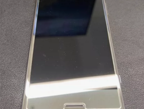 索尼xzp,4k屏幕,下了简洁版软件,日常...