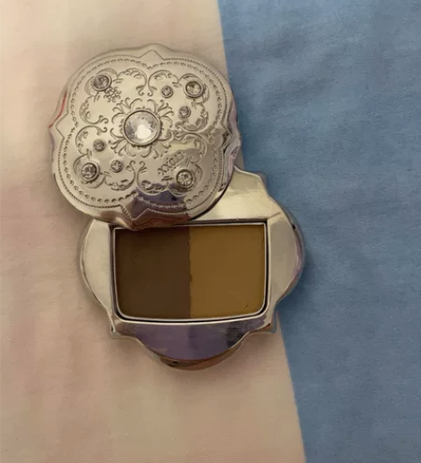 【可直拍】croxx眉粉 仅试色 刀邮费或...