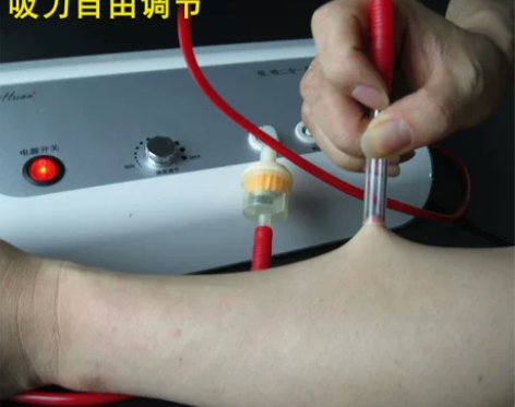 美容院吸黑头神器小汽泡吸黑头黑头吸油机高压...