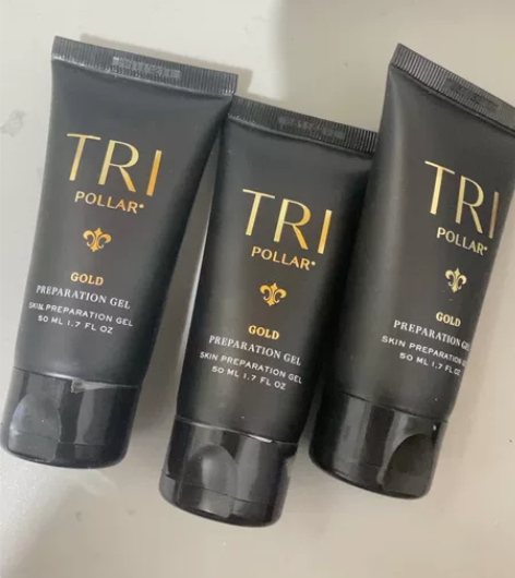 Tripollar stop TriPol...