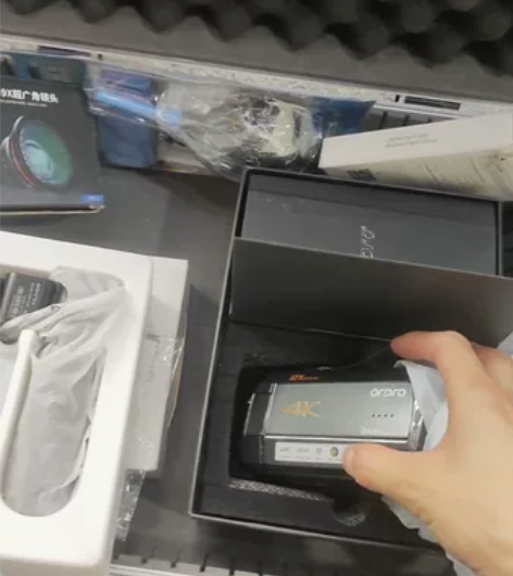 急售殴达AC5—自用闲置几乎全新的,可以直...