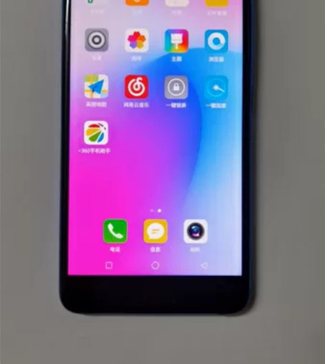 自用夏普S3mini FS8018手机6+...