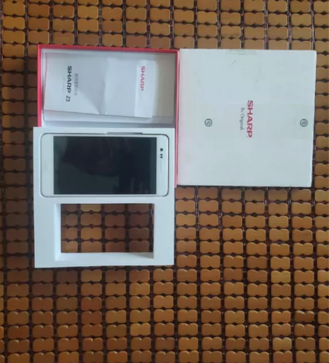 ?品牌:夏普手机SHARPz3 屏幕:2K...