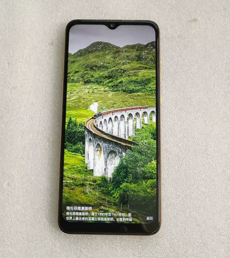 海信手机E18PRO  6+128，国行货...