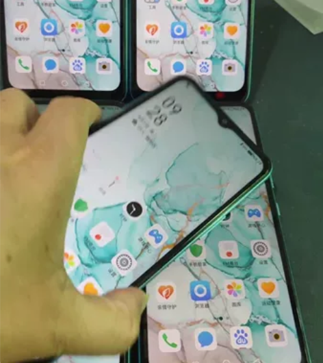 3285海信R12 HNR551T全网通移...