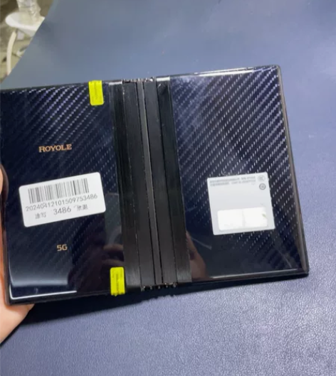 柔宇flexipai2 8+256 国行 ...