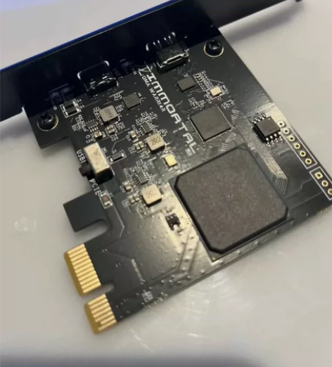 海外龙DMA固件best Firmware...