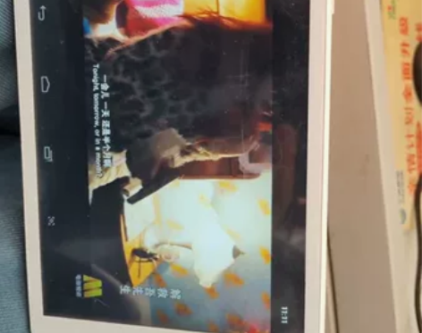 清华同方安卓系统极速通话平板电脑，7寸大屏...