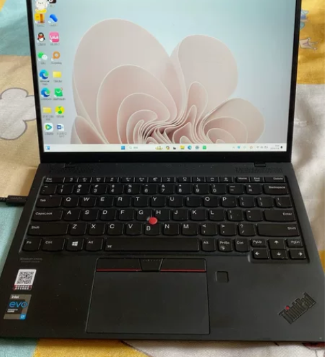 联想笔记本 商务本 ThinkPad x1...
