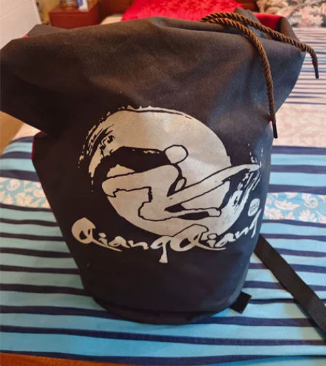 跆拳道护具 ，跆拳道护具一套，只用过一次，...