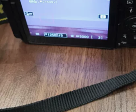 ?自用一手尼康d5600加18140天涯镜...