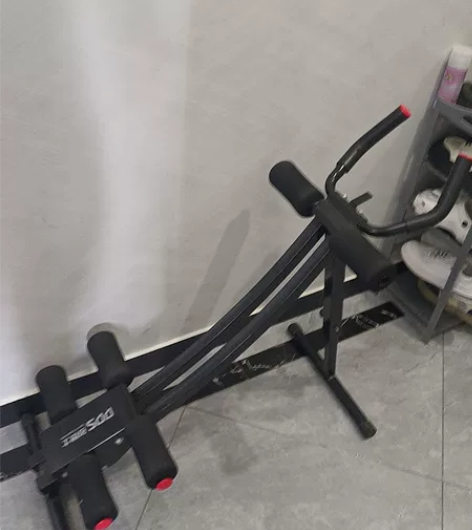 瘦肚子，健腹  闲置不用了 感兴趣的话点“...