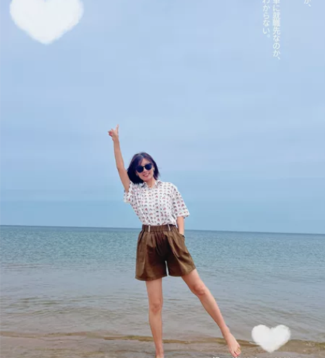 穿过一次，上衣短裤一套60，不议价，喜欢拍...