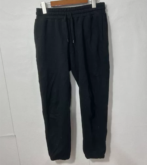 男士加绒裤子 长90宽37