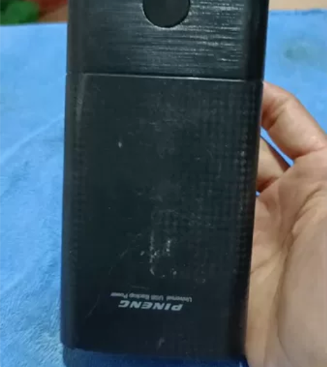 品能30000毫安超大容量充电宝支持双向快...