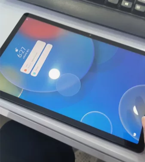 平板电脑 夏新小新pad2022 高通处理...