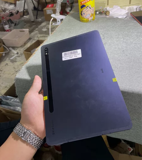 三星平板S7 6+128 国行 WiFi版...