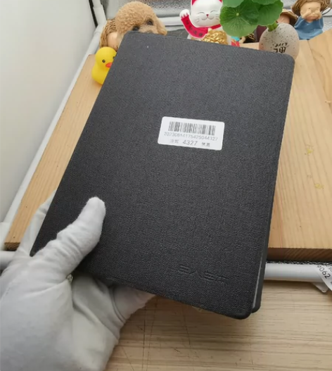 E人E本T12m 8+128 带原装笔套 ...