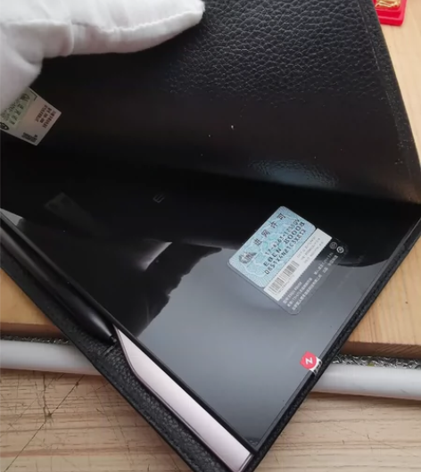 E人E本T10 4+64 全网通4G带原笔...