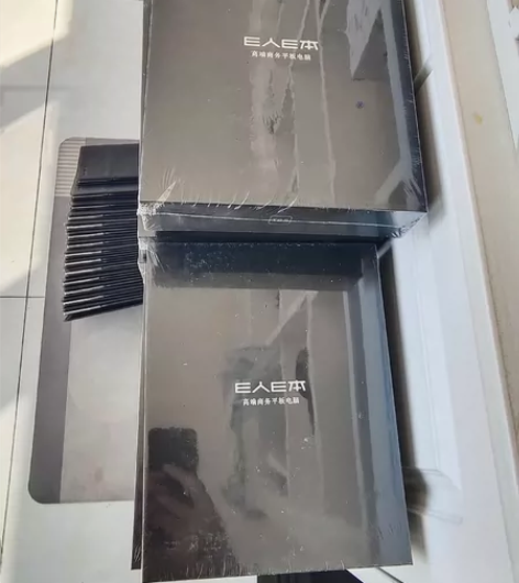 E人E本 T9S，e人e本 80001，安...
