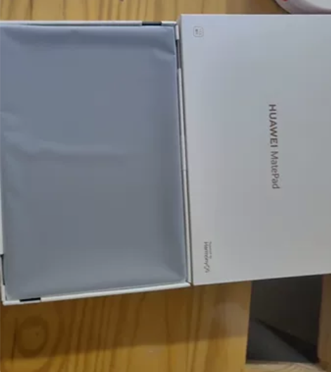 出全新仅拆封仅激活Huawei/华为 Ma...